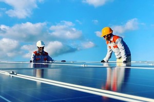 FECON (FCN): Quý IV/2021, chi phí tăng cao dẫn tới lợi nhuận giảm 13,3% về 43,77 tỷ đồng