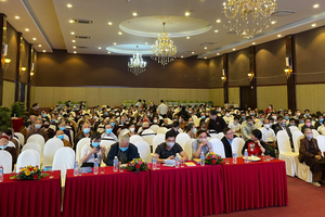 Khách sạn Đông Á (DAH): Năm 2021 báo lãi hơn 39 tỷ đồng, xóa lỗ luỹ kế