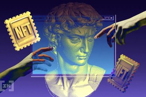 Thị trường NFT dễ dàng bị thao túng nhằm làm tăng giá trị