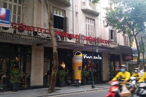 PV Machino (PVM): Giá thép giảm kéo sụt lợi nhuận quý IV/2021