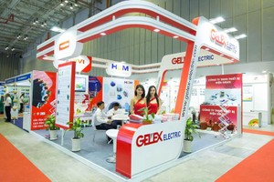 Gelex Electric: Trước thời điểm niêm yết, lợi nhuận quý IV/2021 giảm 32,5% về 177,09 tỷ đồng
