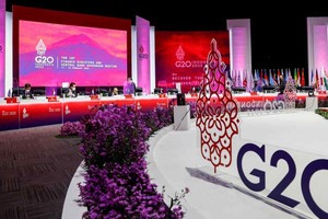 Các nhà lãnh đạo tài chính G20 không đồng ý hoãn nợ cho các nước nghèo