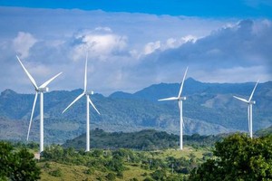 Cơ Điện Lạnh (REE) dự kiến chuyển nhượng Nhà máy điện gió số 3 tại Trà Vinh cho pháp nhân mới