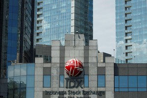 Chứng khoán Đông Nam Á tỏa sáng trong bối cảnh rủi ro địa chính trị gia tăng