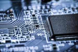 Ukraine tạm dừng một nửa sản lượng neon trên thế giới dùng cho sản xuất chip