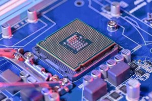 Thiếu hụt khí Neon từ Ukraine, ngành công nghiệp chip chịu tác động đáng kể