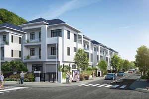 Hodeco (HDC) muốn nâng sở hữu tại Xây lắp Thừa Thiên Huế (HUB) mà không phải chào mua công khai