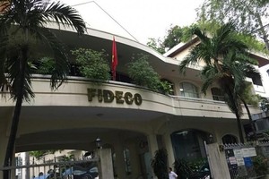 Fideco (FDC): Sau khi Chủ tịch HĐQT từ nhiệm, Doanh Bảo An bán ra hơn 2 triệu cổ phiếu và không còn là cổ đông lớn