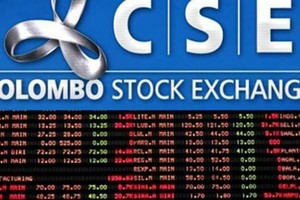 Khủng hoảng khiến chứng khoán Sri Lanka sụt giảm mạnh nhất chỉ sau chứng khoán Nga