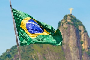 Brazil hưởng lợi từ việc chứng khoán Nga bị loại khỏi các chỉ số của MSCI