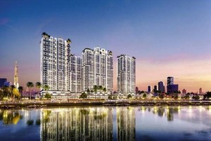 Đầu tư LDG (LDG) dự kiến phát hành riêng lẻ 120 triệu cổ phiếu với giá 12.000 đồng, thấp hơn 37% so với giá thị trường