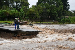 Biến đổi khí hậu khiến 4% GDP toàn cầu gặp rủi ro