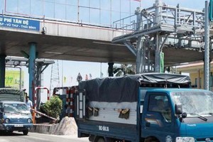 Quý I/2022, Tasco (HUT) thoát lỗ nhờ thoái vốn 