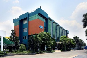 Quý I/2022, Gỗ Trường Thành (TTF) thoát lỗ nhờ lãi chênh lệch tỷ giá