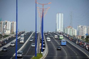 Đầu tư Hạ tầng Kỹ thuật TP.HCM (CII): VIAC (No.1) Limited Partnership không bán ra 5,5 triệu cổ phiếu như đăng ký