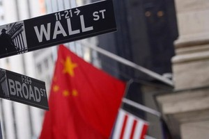 Sau Fed, chiến lược của Trung Quốc đang khiến giới đầu tư toàn cầu lo sợ