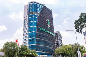 Xây dựng số 1 (CC1): Quý I/2022, dòng tiền ghi nhận âm 1.748,6 tỷ đồng, kỷ lục từ khi lên sàn