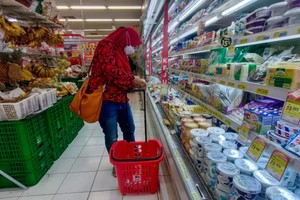 Đông Nam Á cần sẵn sàng đối mặt lạm phát tăng