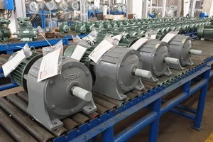 Gelex Electric (GEE) chốt danh sách cổ đông chia cổ tức 6% bằng tiền mặt