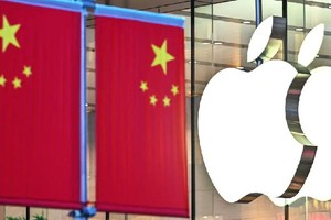 Nikkei: Apple chuyển sản xuất iPad sang Việt Nam trong bối cảnh chuỗi cung ứng Trung Quốc gặp khó khăn