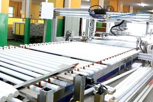 Bóng đèn Phích nước Rạng Đông (RAL) dự kiến phát hành 600.000 cổ phiếu ESOP với giá thấp hơn 92% giá thị trường