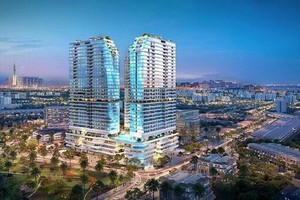 Bamboo Capital (BCG) lùi thời gian lấy ý kiến cổ đông về kế hoạch chào bán cổ phiếu tăng vốn