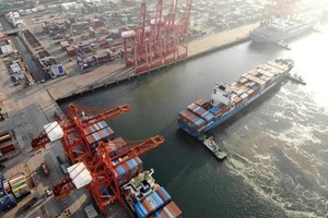 WTO thông qua các thoả thuận thương mại quan trọng