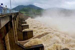 Xây dựng và Năng lượng VCP (VCP) nộp hồ sơ niêm yết 83,8 triệu cổ phiếu trên sàn HOSE