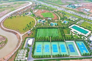 Nam Long (NLG) phát hành 500 tỷ đồng trái phiếu với lãi suất 9,35%/năm