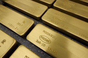 G7 sắp công bố lệnh cấm nhập khẩu vàng của Nga 