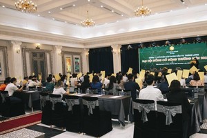 Tập đoàn Đầu tư Thăng Long (TIG): Chủ tịch HĐQT muốn mua thêm 1 triệu cổ phiếu