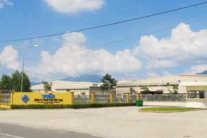 Kinh Bắc (KBC) muốn nâng sở hữu lên 48% vốn điều lệ tại một công ty sở hữu nhiều khu công nghiệp tại Đà Nẵng và Thừa Thiên Huế