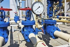 Châu Âu cảnh giác cao độ khi Nga tạm thời ngừng dòng khí đốt qua đường ống chính