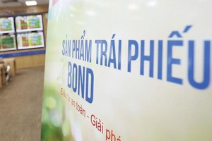 Nhóm Ngân hàng và Bất động sản tiếp tục dẫn đầu số lượng phát hành trái phiếu trong 6 tháng