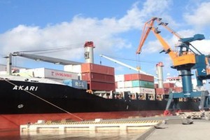 MHC (MHC) chuẩn bị trả cổ tức tiền mặt năm 2021 với tỷ lệ 5%