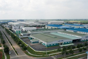 Sonadezi Giang Điền (SZG): Quý II/2022, tiết giảm chi phí giúp lợi nhuận tăng 111,9% lên 21,68 tỷ đồng