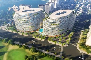 DIC Corp (DIG) bất ngờ muốn điều chỉnh kế hoạch chào bán 100 triệu cổ phiếu giá 30.000 đồng/CP