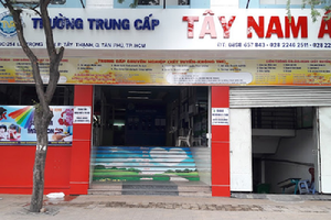 Địa ốc Hoàng Quân (HQC) muốn chuyển nhượng lại vốn góp tại đơn vị trong lĩnh vực giáo dục cho vợ Chủ tịch HĐQT