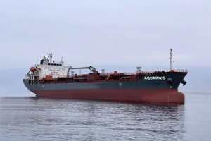 Quý II/2022, lợi nhuận sau thuế Gas Shipping (GSP) tăng trưởng 12,3% lên 17,3 tỷ đồng