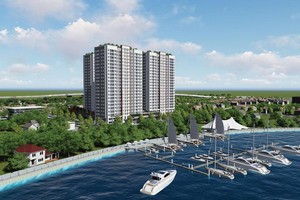 6 tháng đầu năm, SAM Holdings (SAM) trích lập hơn 82 tỷ đồng khi đầu tư vào cổ phiếu HPG, DNP, SSI, SJS…