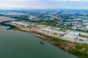 6 tháng đầu năm, CIC Group (CKG) ghi nhận dòng tiền kinh doanh âm 98,6 tỷ đồng
