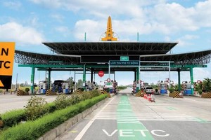 Quý II/2022, Tasco (HUT) tiếp tục lỗ hoạt động cốt lõi thêm 18,99 tỷ đồng