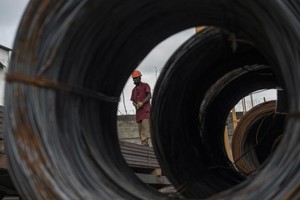 Lĩnh vực hàng hóa đang gặp khó khăn trong cuộc khủng hoảng năng lượng