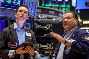 Một thị trường tăng giá mới của Mỹ đang diễn ra, liệu xu hướng này có thể kéo dài?