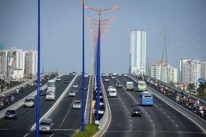 Đầu tư Hạ tầng Kỹ thuật TP.HCM (CII): Kéo dài thời gian thưởng cổ phiếu 14% sang năm 2023 thay vì tháng 8/2022