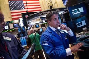 Goldman Sachs: Thị trường chứng khoán toàn cầu vẫn chưa tạo đáy