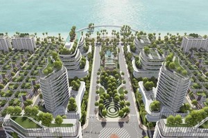 Đầu tư Văn Phú – Invest (VPI) bị phạt 200 triệu đồng do không đăng ký chào mua công khai đối với Thực phẩm Hà Nội (HAF)