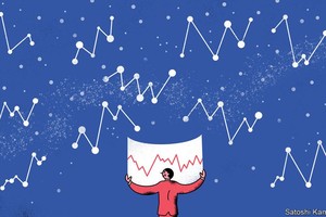 Tại sao các nhà đầu tư tiếp cận với chiêm tinh học trong tài chính