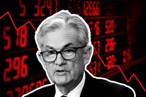 Trong cuộc chiến chống lạm phát, đừng kỳ vọng Fed sẽ giải cứu thị trường chứng khoán