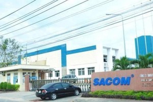 SAM Holdings (SAM) bảo lãnh cho công ty con vay 100 tỷ đồng tại MB